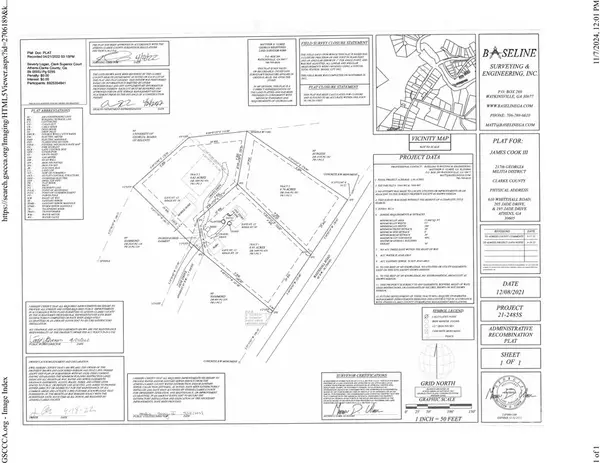 610 Whitehall Road, Athens, GA 30605