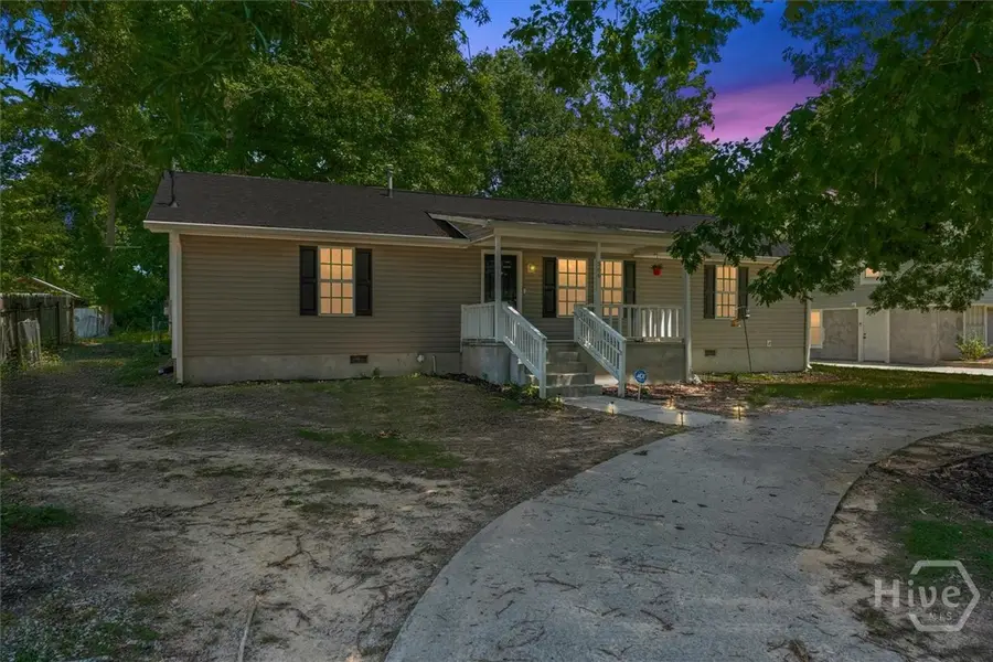 566 Shadowmoor Circle, Thomson, GA 30824 - #2