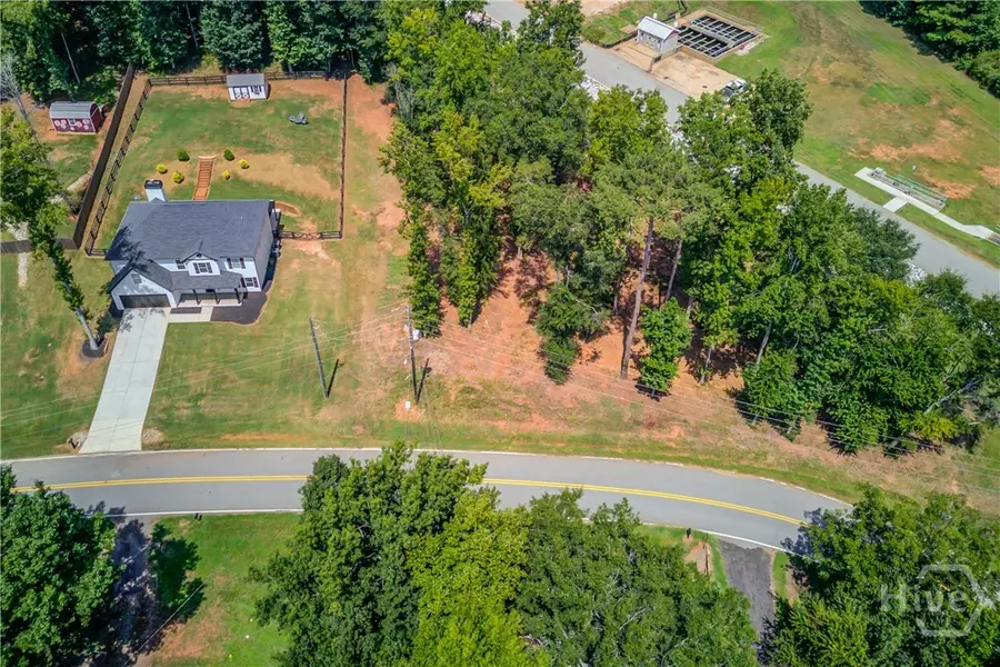 731 Peachtree Road, Jefferson, GA 30549 - #2