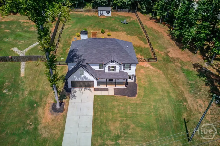 731 Peachtree Road, Jefferson, GA 30549 - #3