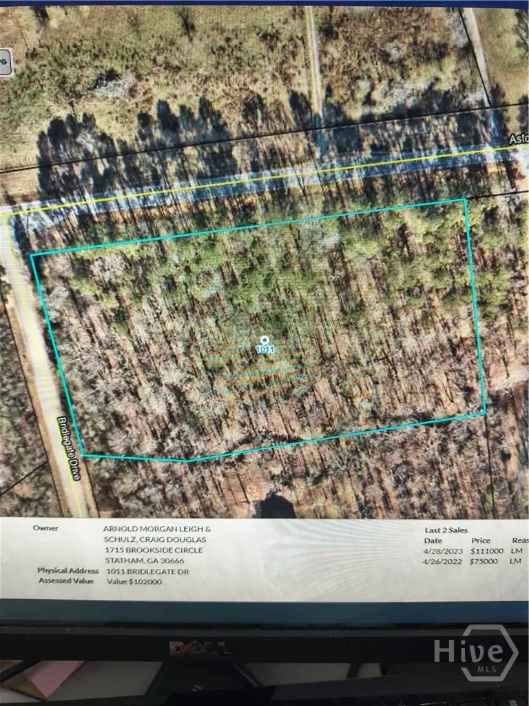 1011 Bridlegate, Watkinsville, GA 30677 - #1