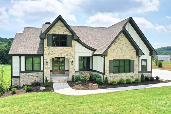 810 North Hampton Way, Monroe, GA 30656