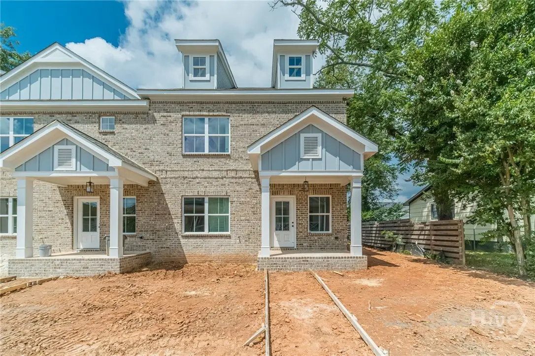 316 Milledge Avenue, Monroe, GA 30655 - #1