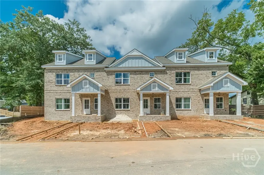 316 Milledge Avenue, Monroe, GA 30655 - #2