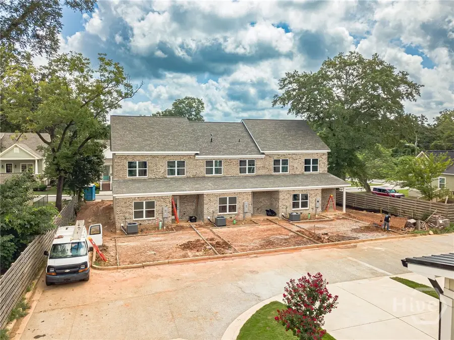 316 Milledge Avenue, Monroe, GA 30655 - #3