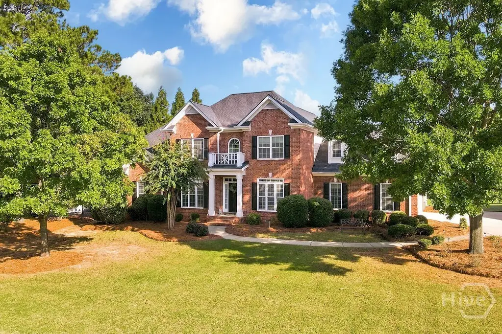 1070 Crabapple Circle, Watkinsville, GA 30677 - #1