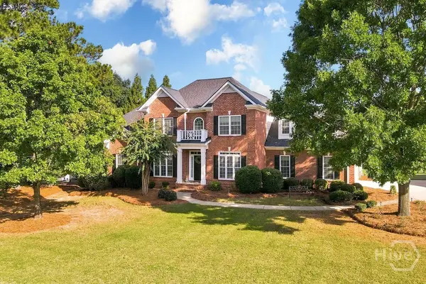 1070 Crabapple Circle, Watkinsville, GA 30677