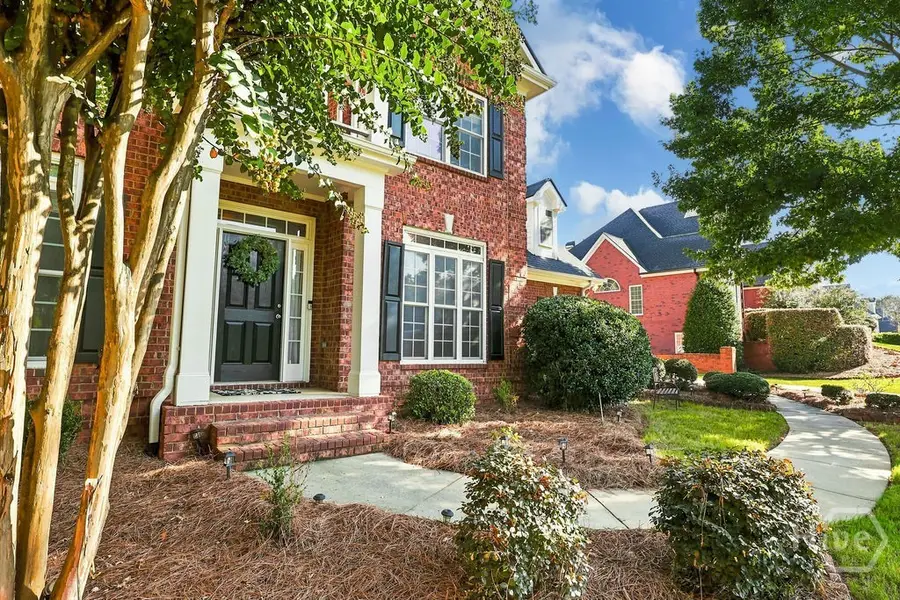 1070 Crabapple Circle, Watkinsville, GA 30677 - #2