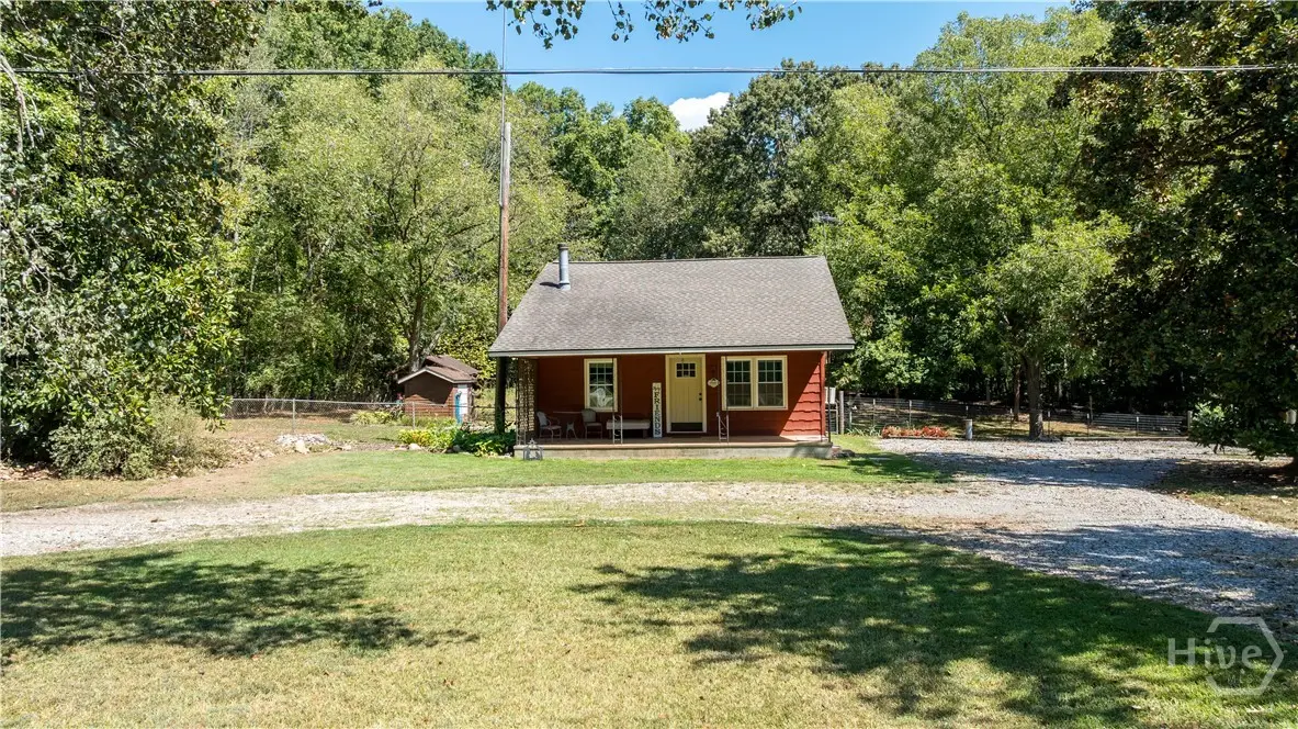 2045 Ila Road, Commerce, GA 30530 - #1