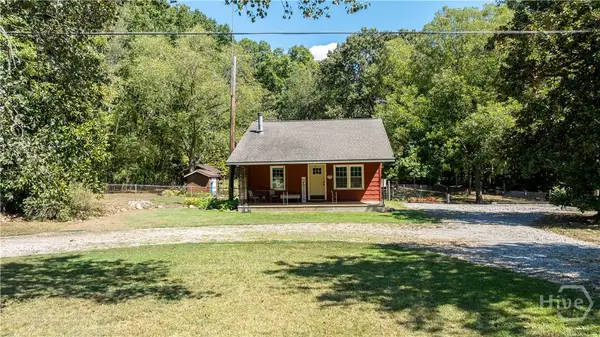 2045 Ila Road, Commerce, GA 30530