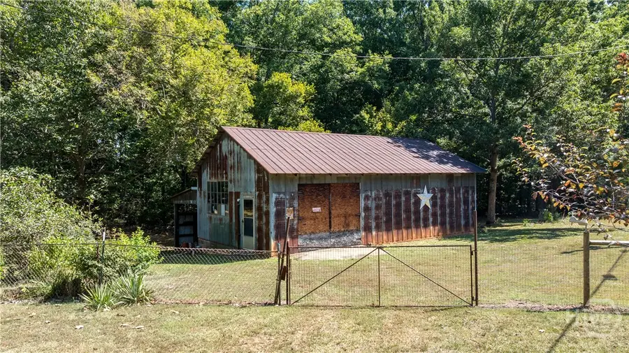 2045 Ila Road, Commerce, GA 30530 - #2