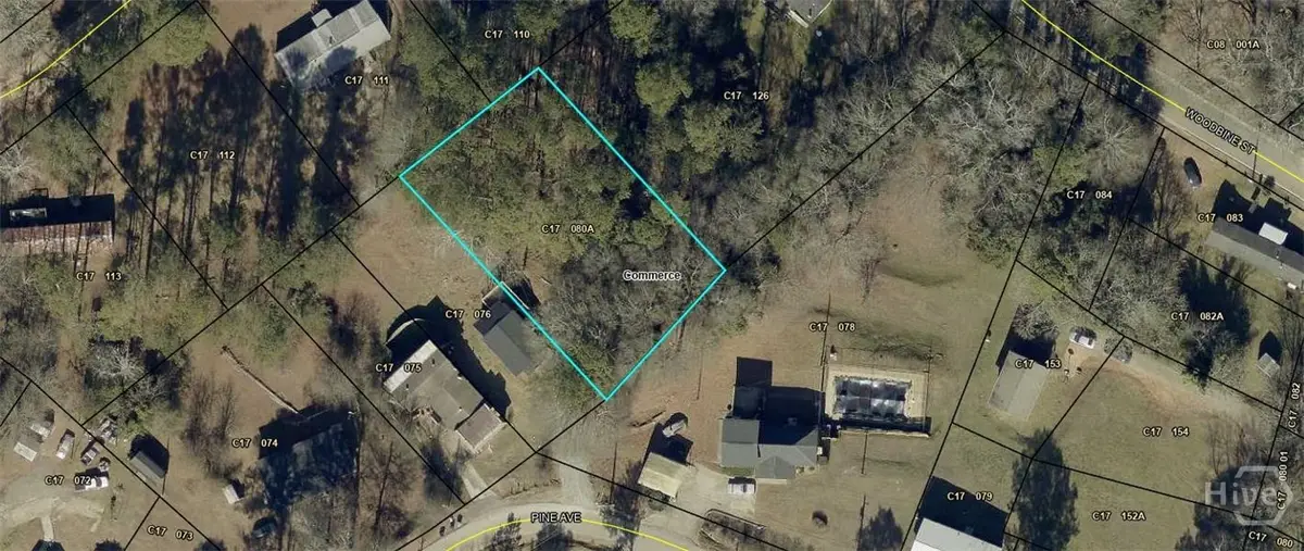 0 Pine Avenue, Commerce, GA 30529 - #1