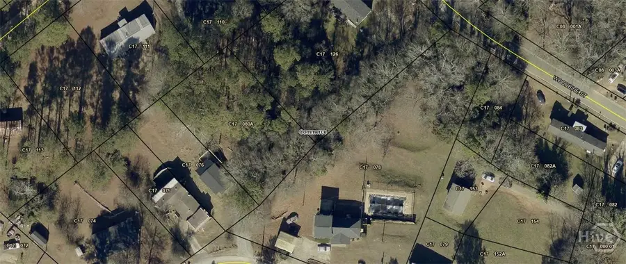 0 Pine Avenue, Commerce, GA 30529 - #2