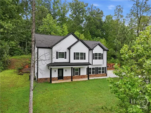 5445 Speckled Wood Lane, Gainesville, GA 30506