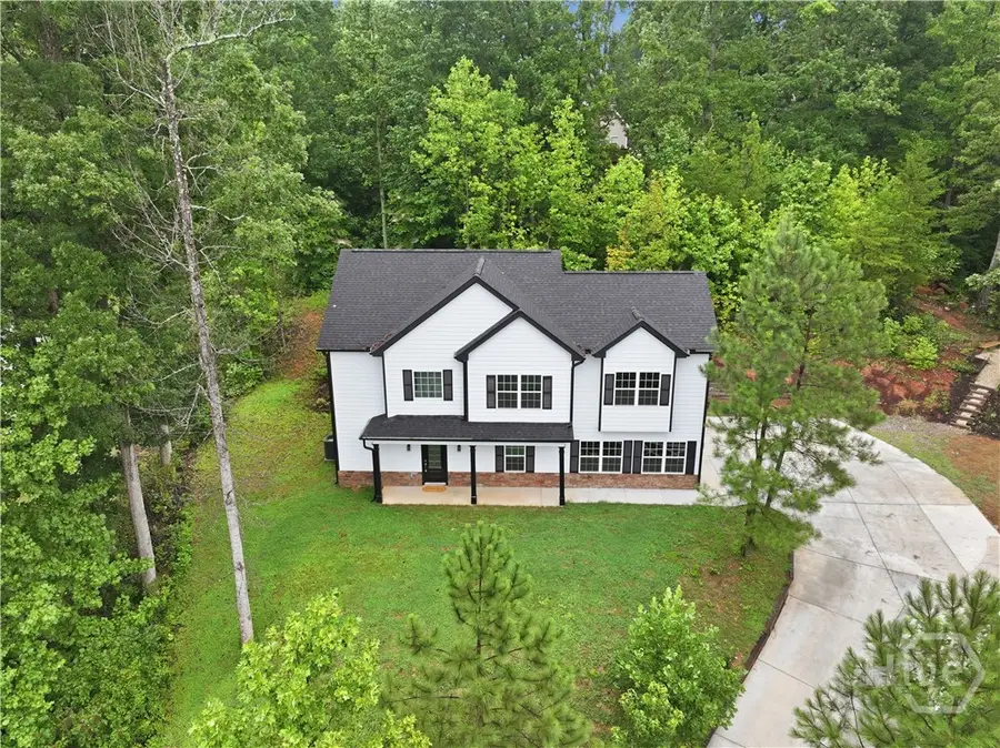 5445 Speckled Wood Lane, Gainesville, GA 30506 - #2