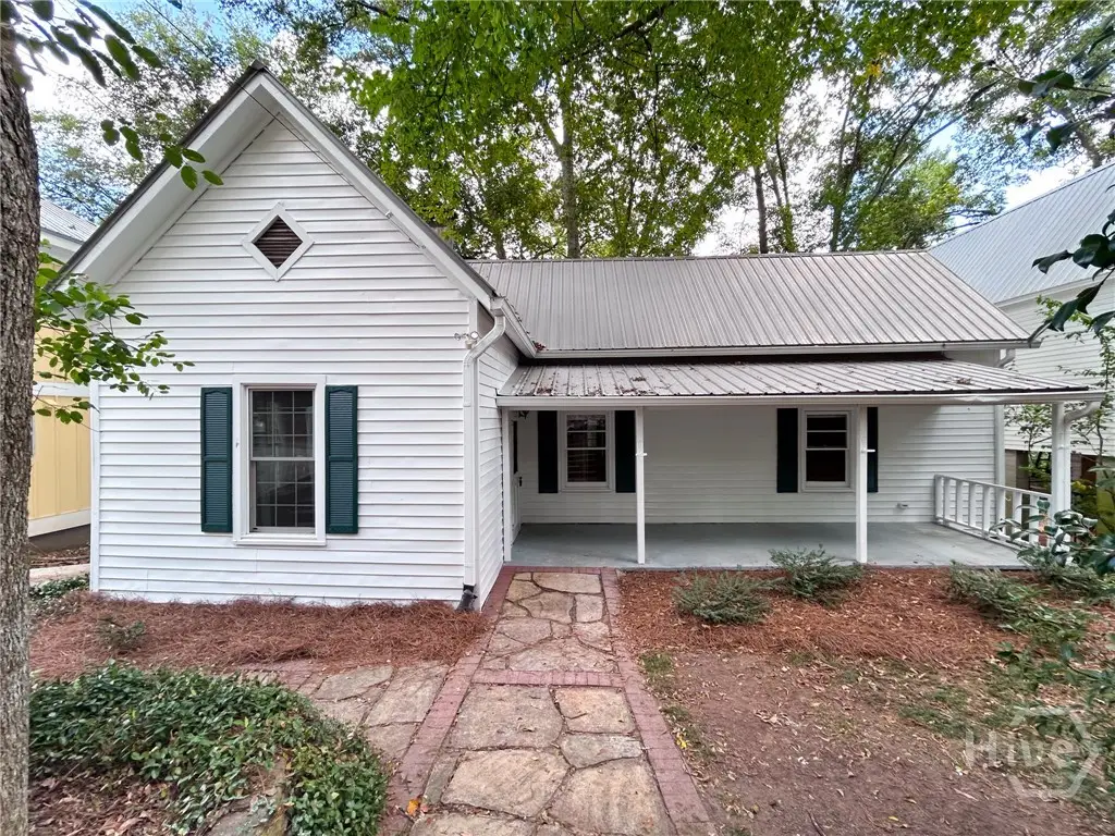 546 Pulaski Street, Athens, GA 30601 - #1