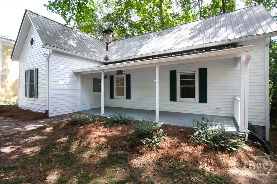 546 Pulaski Street, Athens, GA 30601 - #3