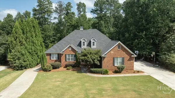 303 Vantage Drive, Jefferson, GA 30549