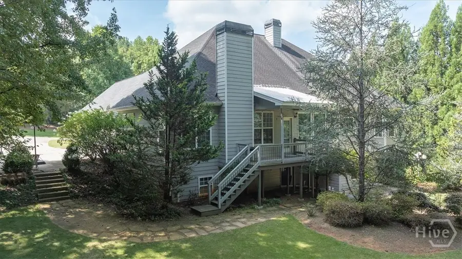 303 Vantage Drive, Jefferson, GA 30549 - #2
