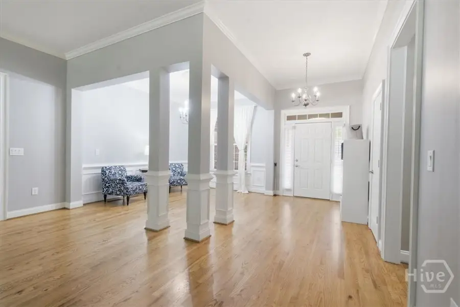 303 Vantage Drive, Jefferson, GA 30549 - #3