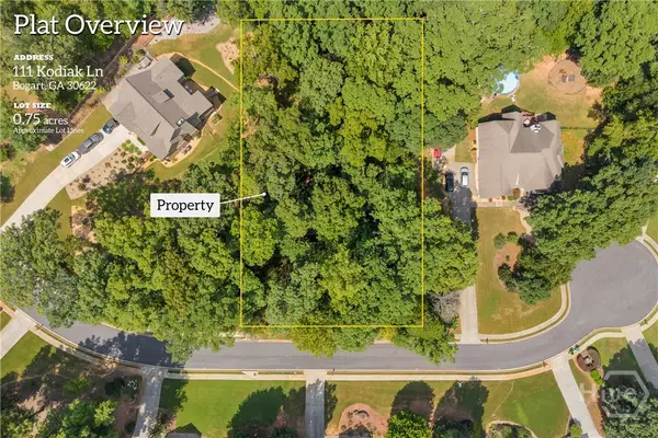 111 Kodiak Lane, Bogart, GA 30622