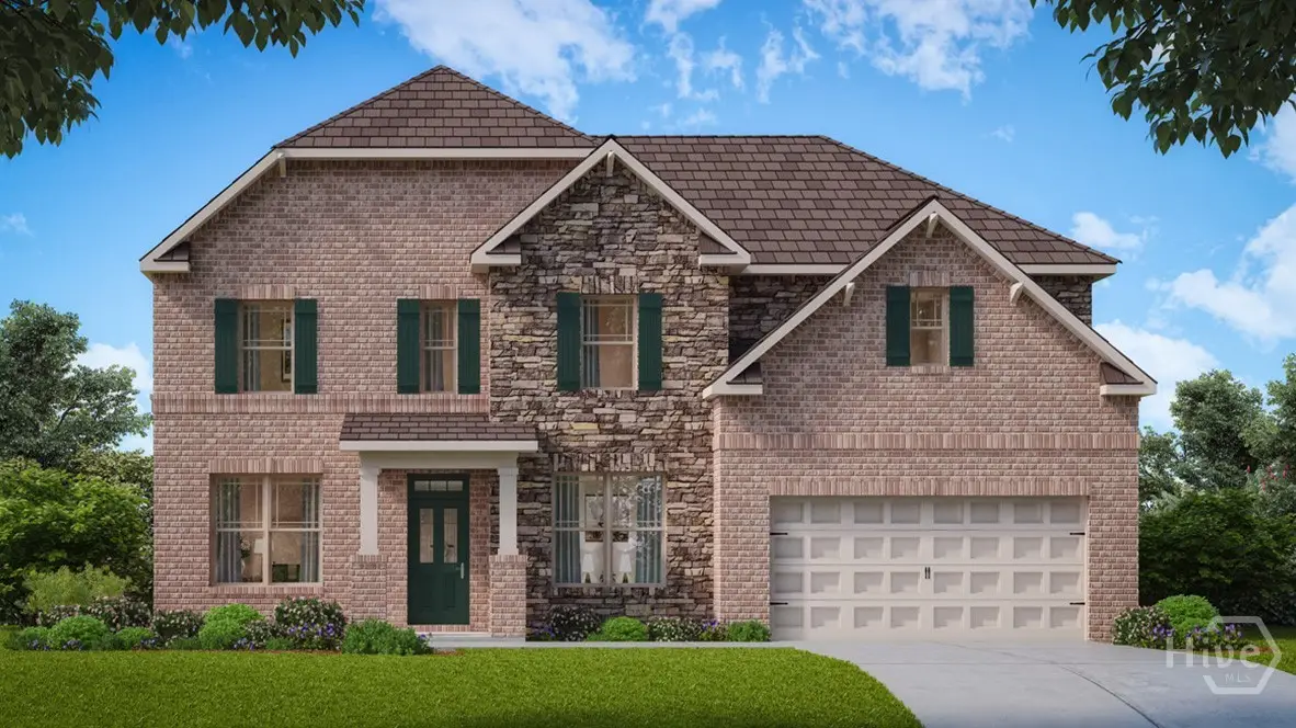 3680 Rivercrest Drive, Bogart, GA 30622 - #1
