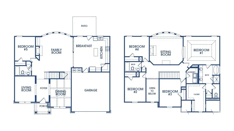 3680 Rivercrest Drive, Bogart, GA 30622 - #2