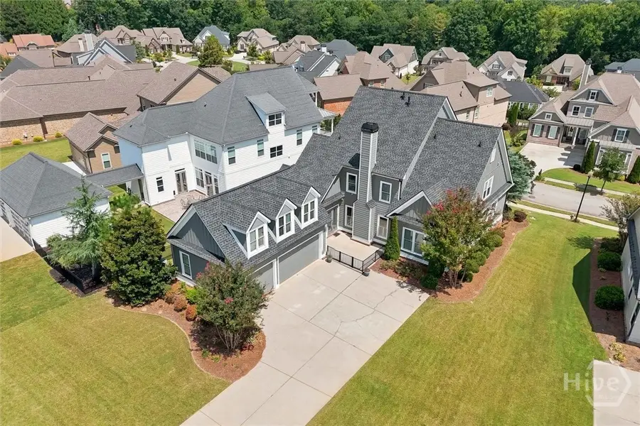 2420 Green Mountain Drive, Braselton, GA 30517 - #2