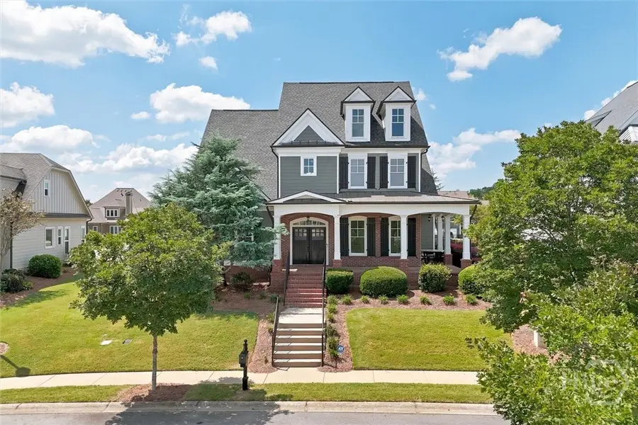 2420 Green Mountain Drive, Braselton, GA 30517 - #3