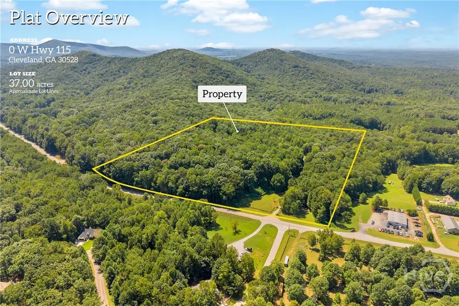 0 W Highway 115, Cleveland, GA 30528 - #3