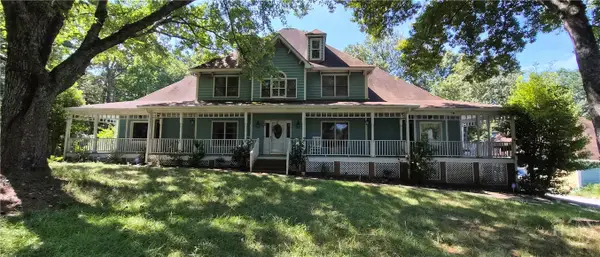 1753 Stephenson Road, Lithonia, GA 30058