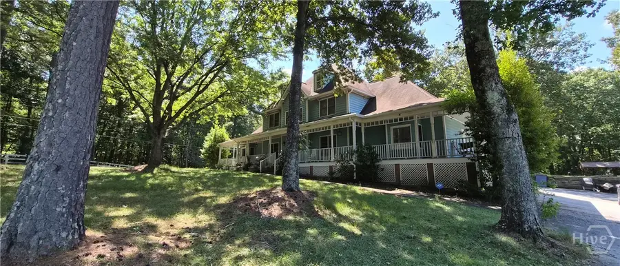 1753 Stephenson Road, Lithonia, GA 30058 - #2