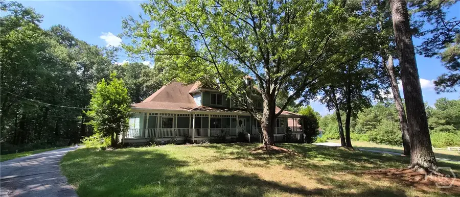 1753 Stephenson Road, Lithonia, GA 30058 - #3