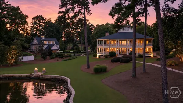 1581 Lighthouse Circle, Greensboro, GA 30642