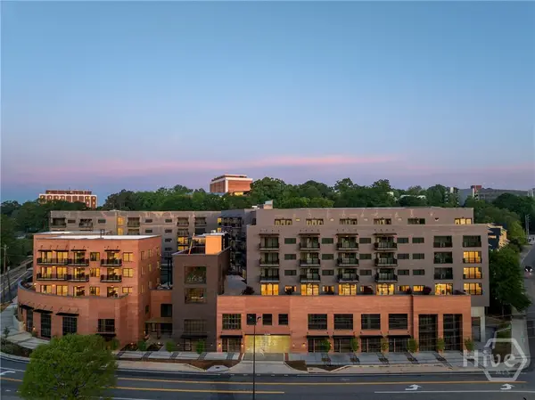 220 Williams Street #D203, Athens, GA 30605