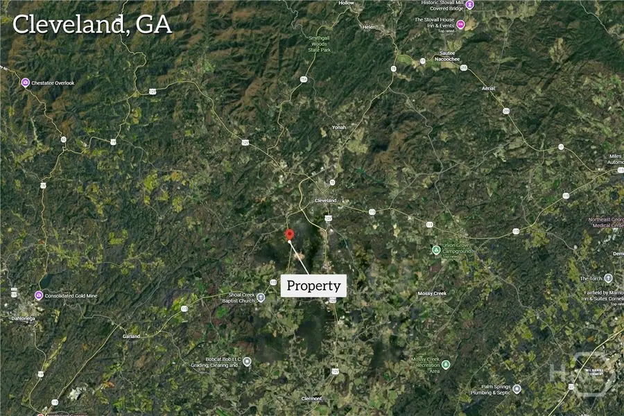 0 W Hwy 115, Cleveland, GA 30528 - #3
