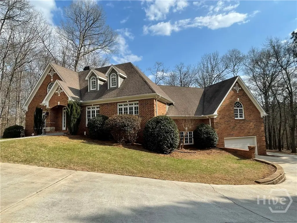 1171 River Run, Bishop, GA 30621 - #1