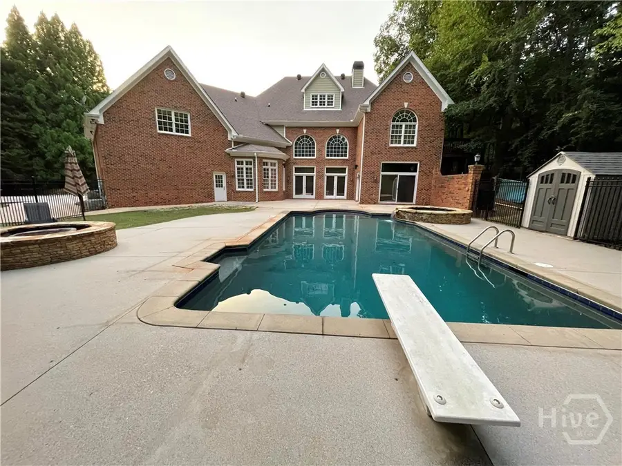 1171 River Run, Bishop, GA 30621 - #3