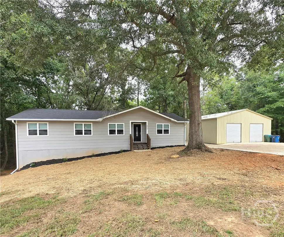 5025 Smokey Road, Athens, GA 30601 - #1
