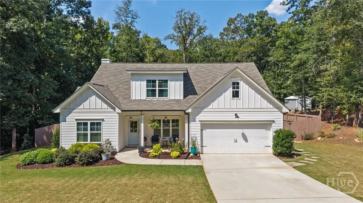 210 Masters Way, Athens, GA 30607 - #1