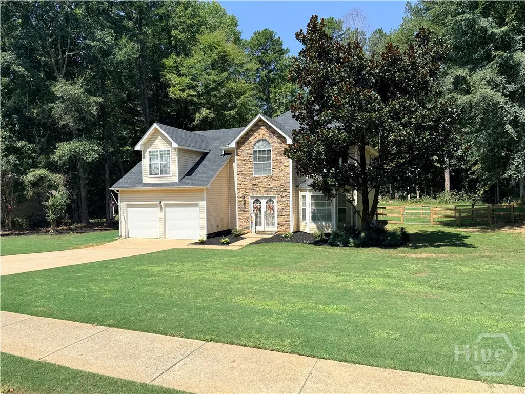 60 Aberdeen Court, Jefferson, GA  - #1