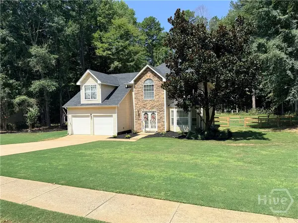 60 Aberdeen Court, Jefferson, GA 