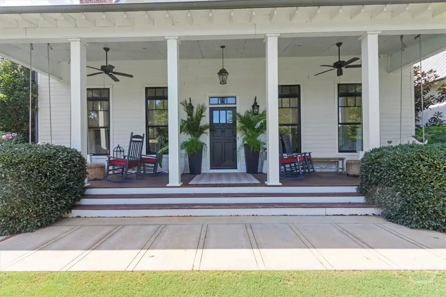 1641 Brownwood Road, Madison, GA 30650 - #3