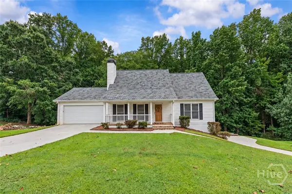 4062 Crabapple Drive, Gainesville, GA 30507