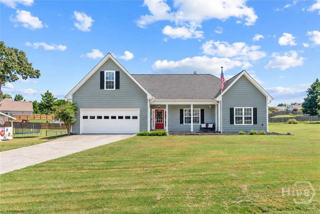 134 Olde Wick Trail, Hoschton, GA 30548 - #1