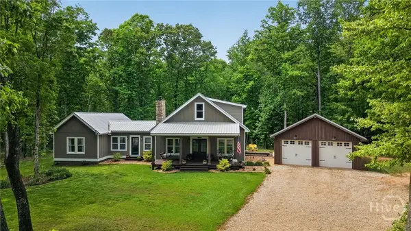 4802 Colham Ferry Road, Watkinsville, GA 30677