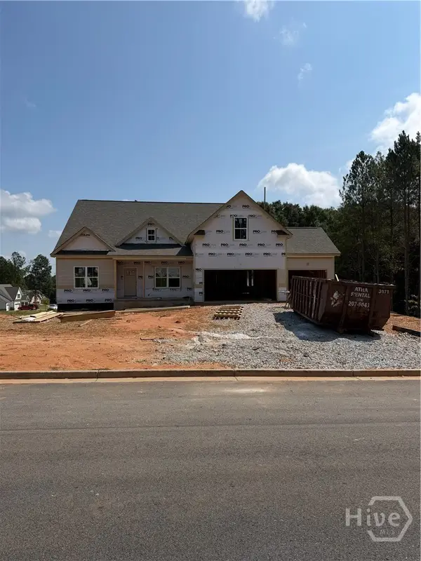 16 Lakewood Lane, Covington, GA 30014