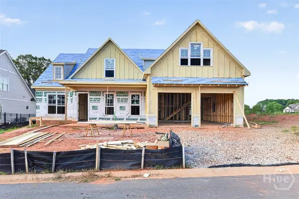 65 Lake Vista Drive, Statham, GA 30666