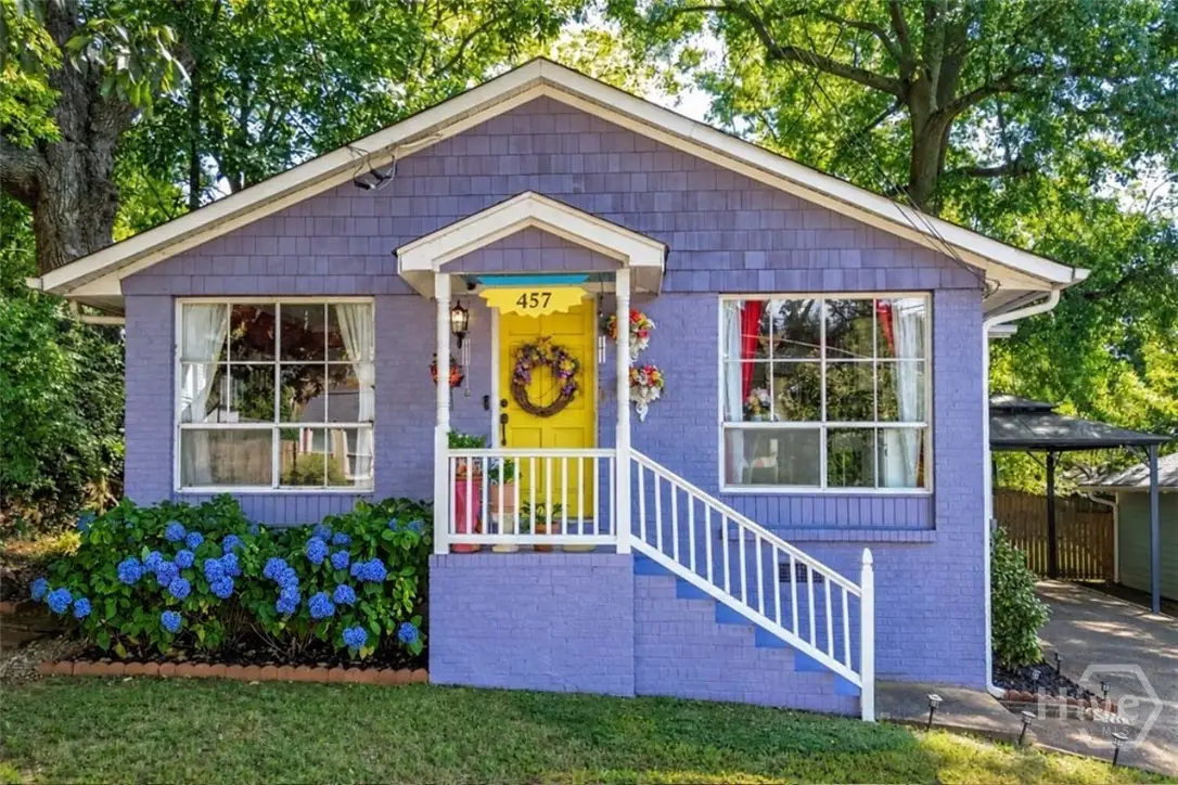 457 Kendrick Avenue Se, Atlanta, GA 30315 - #1