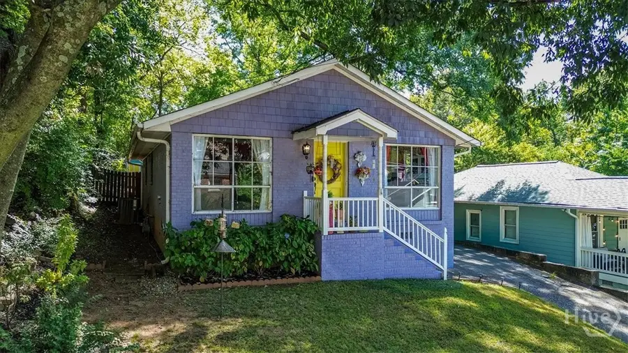 457 Kendrick Avenue Se, Atlanta, GA 30315 - #2